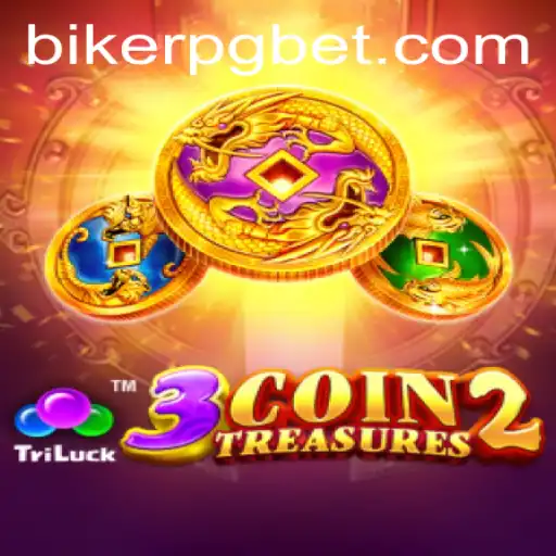 Descobrindo as Aventuras de 3CoinTreasures2 no Universo de BIKERPG.COM
