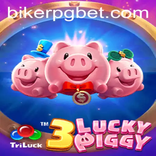 Descubra o Fascinante Mundo de 3LUCKYPIGGY no BIKERPG.COM