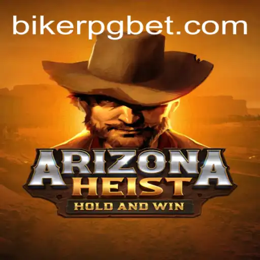 Descubra o Mundo Empolgante de ArizonaHeist: O RPG de Bicicletas