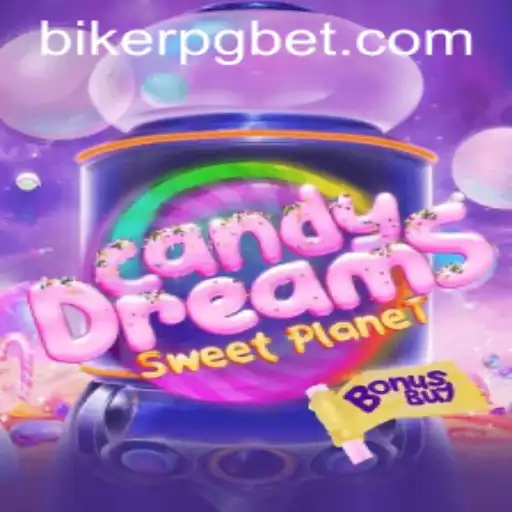 CandyDreamsSweetPlanet: Uma Experiência Única em BIKERPG.COM