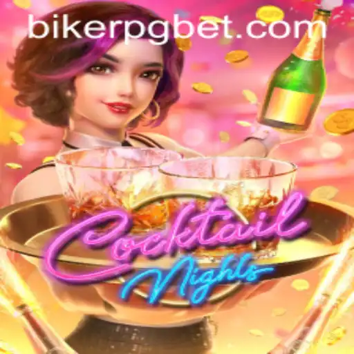 CocktailNights: O Novo RPG Virtual Revolucionando o Mundo dos Jogos