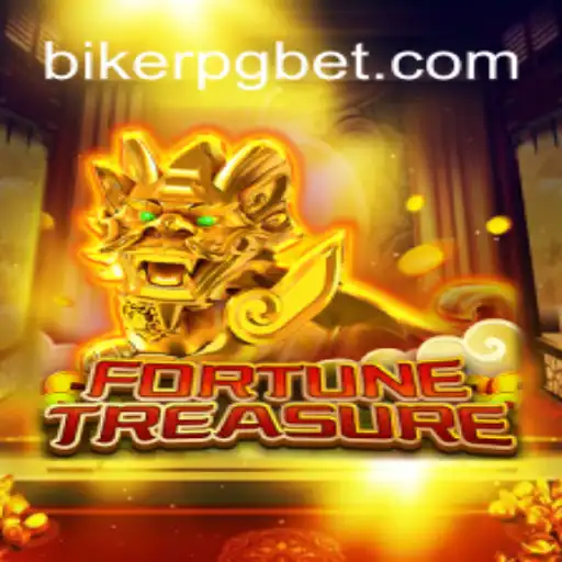 FortuneTreasure: A Excitante Aventura de RPG em BIKERPG.COM