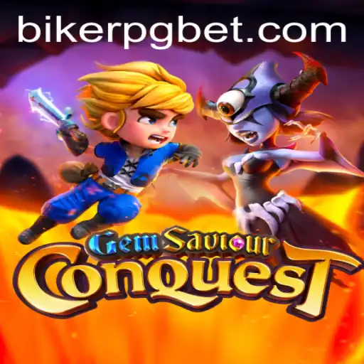 Descubra GemSaviourConquest: Uma Aventura Épica no Mundo dos Games