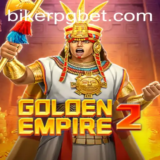 Descubra o Mundo Fascinante de 'GoldenEmpire2' no BIKERPG.COM