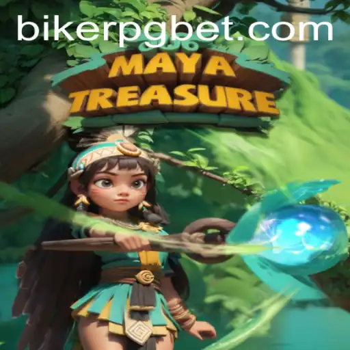 Descubra os Segredos do MayaTreasure: Aventura e Estratégia no Mundo dos Jogos