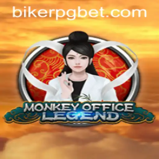 Descubra o Mundo de Aventuras de MonkeyOfficeLegend