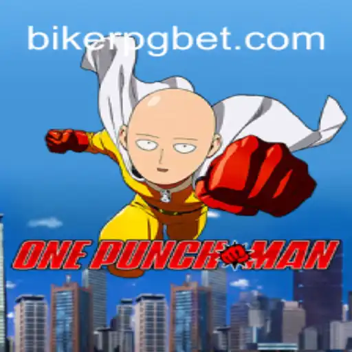 Descubra o Mundo Empolgante de OnePunchMan no BIKERPG.COM