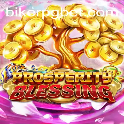 Explorando ProsperityBlessing: O Novo Fenômeno do Mundo dos Jogos