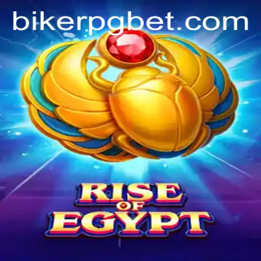 Explorando o Fascinante Mundo de RiseOfEgypt: Descubra as Regras e Mistérios