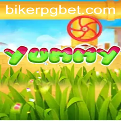 Descubra o Mundo de Yummy: Uma Aventura Inovadora em BIKERPG.COM