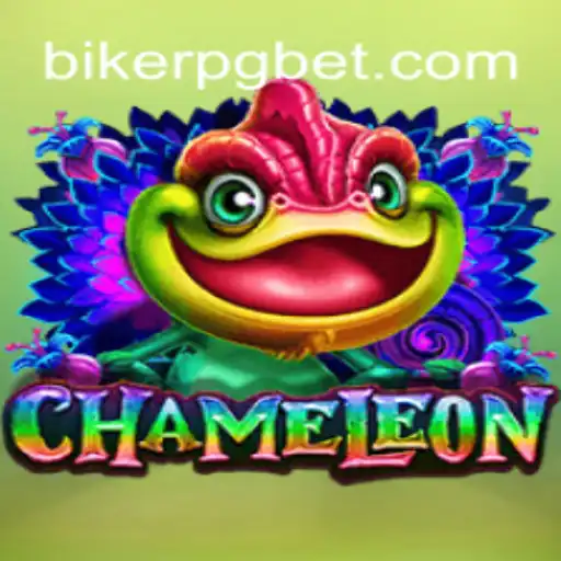 Explorando o Mundo do Jogo Chameleon: Uma Aventura em BIKERPG.COM