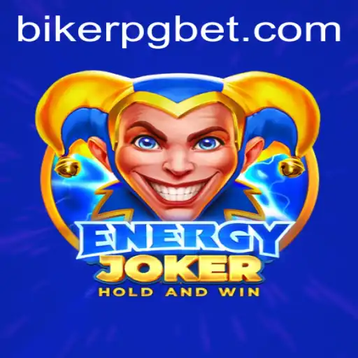 EnergyJoker: Descubra a Nova Experiência de RPG em BIKERPG.COM