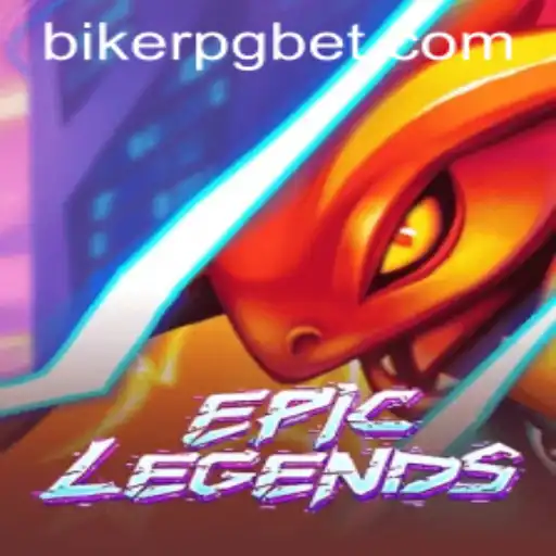 Descubra EpicLegends: Uma Aventura Inovadora no Mundo RPG