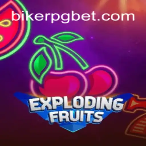ExplodingFruits: Uma Nova Aventura no Universo dos Jogos Virtuais