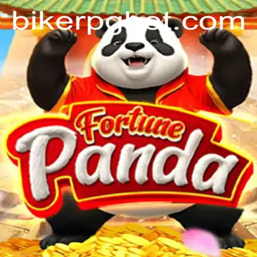 Descubra o Empolgante Mundo do FortunePanda na Plataforma BIKERPG.COM