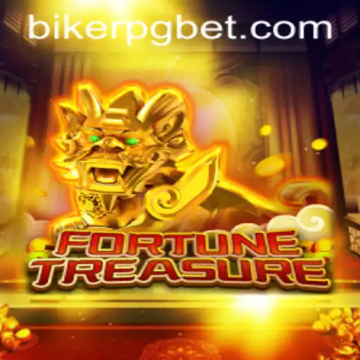 FortuneTreasure: A Excitante Aventura de RPG em BIKERPG.COM