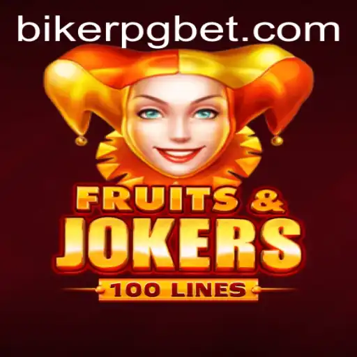 Explorando o Universo Vibrante de FruitsAndJokers100
