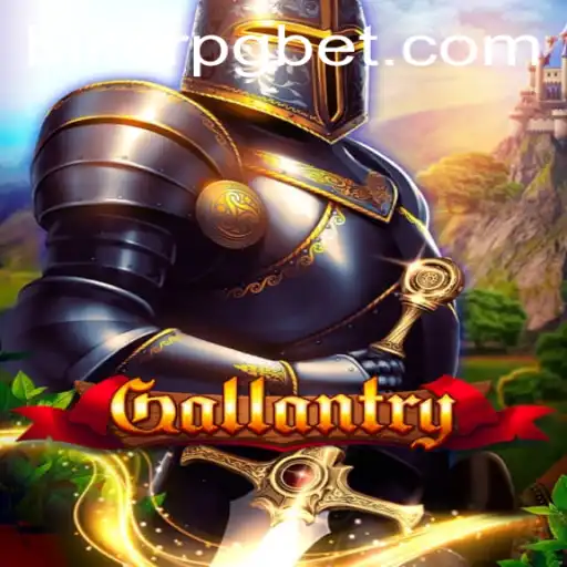 Desvendando 'Gallantry': Uma Nova Fronteira no Mundo dos Jogos RPG