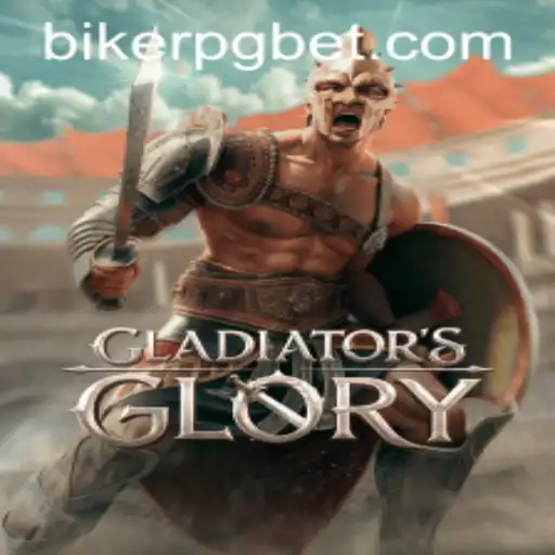 Explorando GladiatorsGlory: O Novo RPG em Destaque no BIKERPG.COM