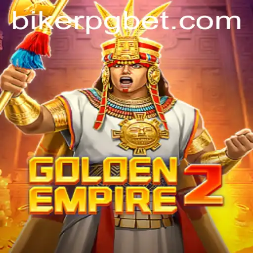 Descubra o Mundo Fascinante de 'GoldenEmpire2' no BIKERPG.COM