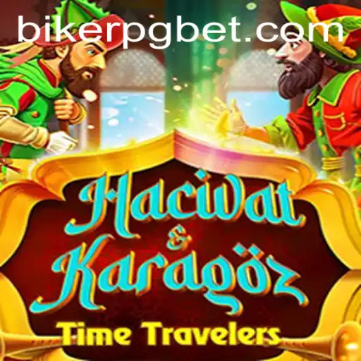 HacivatandKaragoz: Um Mergulho no Mundo do RPG com BIKERPG.COM