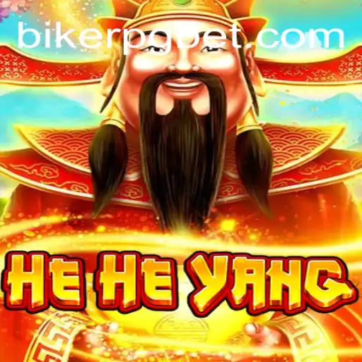Explorando o Mundo de HeHeYang: Uma Jornada Épica em BIKERPG.COM