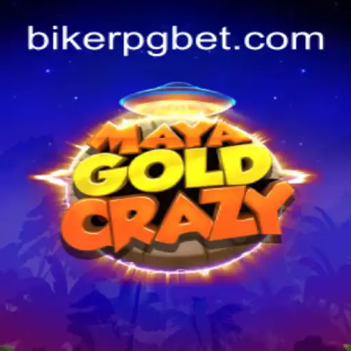 Descubra o Universo de MayaGoldCrazy