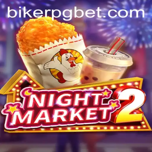 Descubra a Emoção de NightMarket2: O RPG de Motociclistas em BIKERPG.COM