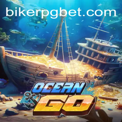 Desvendando o Mundo de OceanGO: Aventura e Estratégia no Novo Jogo da BIKERPG.COM