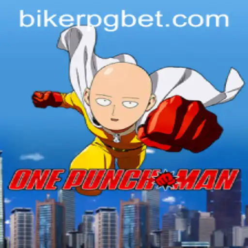 Descubra o Mundo Empolgante de OnePunchMan no BIKERPG.COM