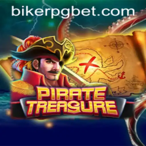 Aventura e Estratégia em PirateTreasure: O RPG de Piratas do BIKERPG.COM