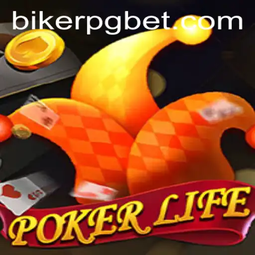 Explorando o Mundo de PokerLife: Um Mergulho no Jogo BIKERPG.COM