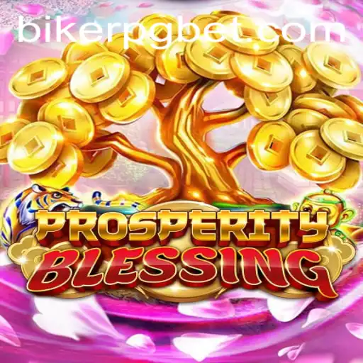 Explorando ProsperityBlessing: O Novo Fenômeno do Mundo dos Jogos