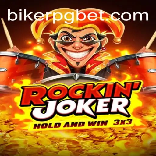 Explorando o Fascinante Mundo de Rockinjoker