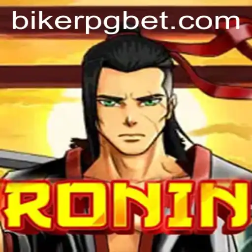 Ronin: A Jornada de Honra e Ação no BikerPG