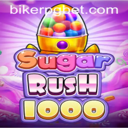 Explorando o Fascinante Mundo de SugarRush1000: Uma Jornada Inesquecível