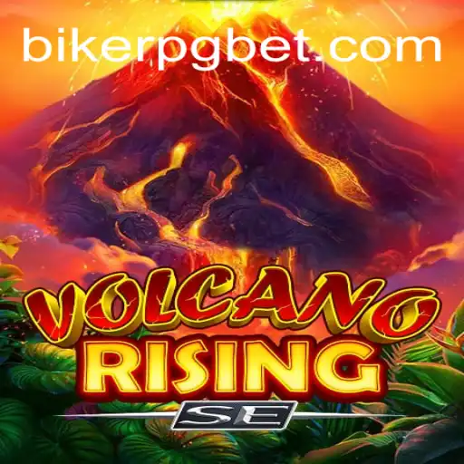 Descubra VolcanoRisingSE: Aventure-se no Mais Novo Biker RPG