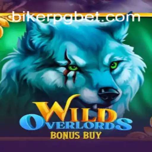 Explorando o Universo Selvagem de WildOverlordsBonusBuy