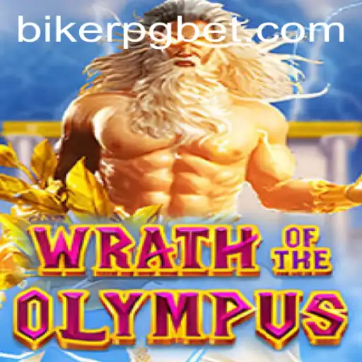 Descubra o Fascinante Mundo de WrathofOlympus: Um RPG Inovador em BIKERPG.COM