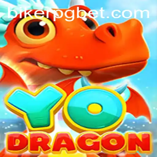 YoDragon: A Nova Era dos Jogos de RPG em BIKERPG.COM